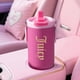 thumbnail image 5 of Vaso Juicy Couture Flip Fusion Hydration 1.2 L de acero inoxidable, 5 of 8