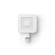 thumbnail image 2 of Lector de tarjetas cuadrado para Magstripe con conector Lightning, 2 of 6