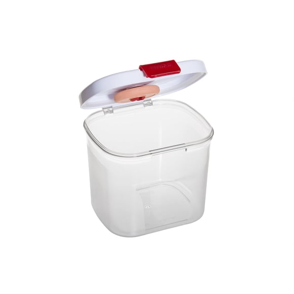 Recipiente de almacenamiento de alimentos Progressive Brown Sugar 1.5 L