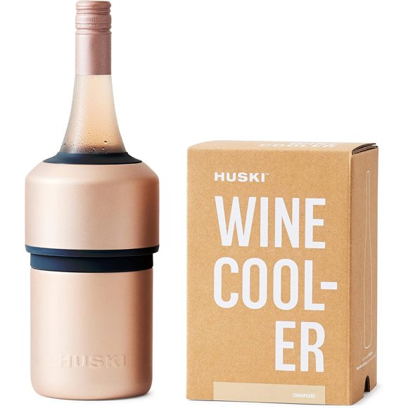 Enfriador de vino Huski sin hielo, 6 horas
