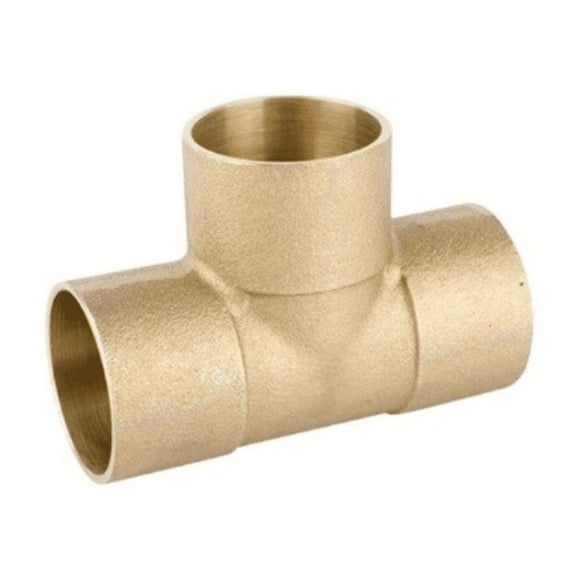 Tee Bronce Soldar 2