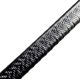 thumbnail image 4 of Sello de goma para bordes, negro, pequeño, 3 mm x 3 mm (3 m de largo), color negro, 4 of 8