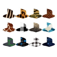 Genérico - Compatible Con Playstation 5 Disc/Digital Edition Console Skin Decal Sticker - 2-Pack Vinyl Protective Film For Ps5-Multicolor-05