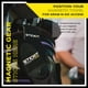 thumbnail image 4 of Almohadilla de aterrizaje magnética para bolsa de golf STICKIT para equipo y accesorios de golf, 4 of 6