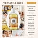 thumbnail image 2 of Hamamelis sin alcohol 33RD PARALLEL SOAP CO. 946 ml, 2 of 7