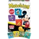 thumbnail image 1 of Juego de tarjetas de memoria Wonder Forge Mickey Mouse para niños de 3 a 5 años, 1 of 6
