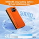 thumbnail image 2 of Router Portátil RoamWiFi 4G LTE R10 10GB Hotspot Global, 2 of 3