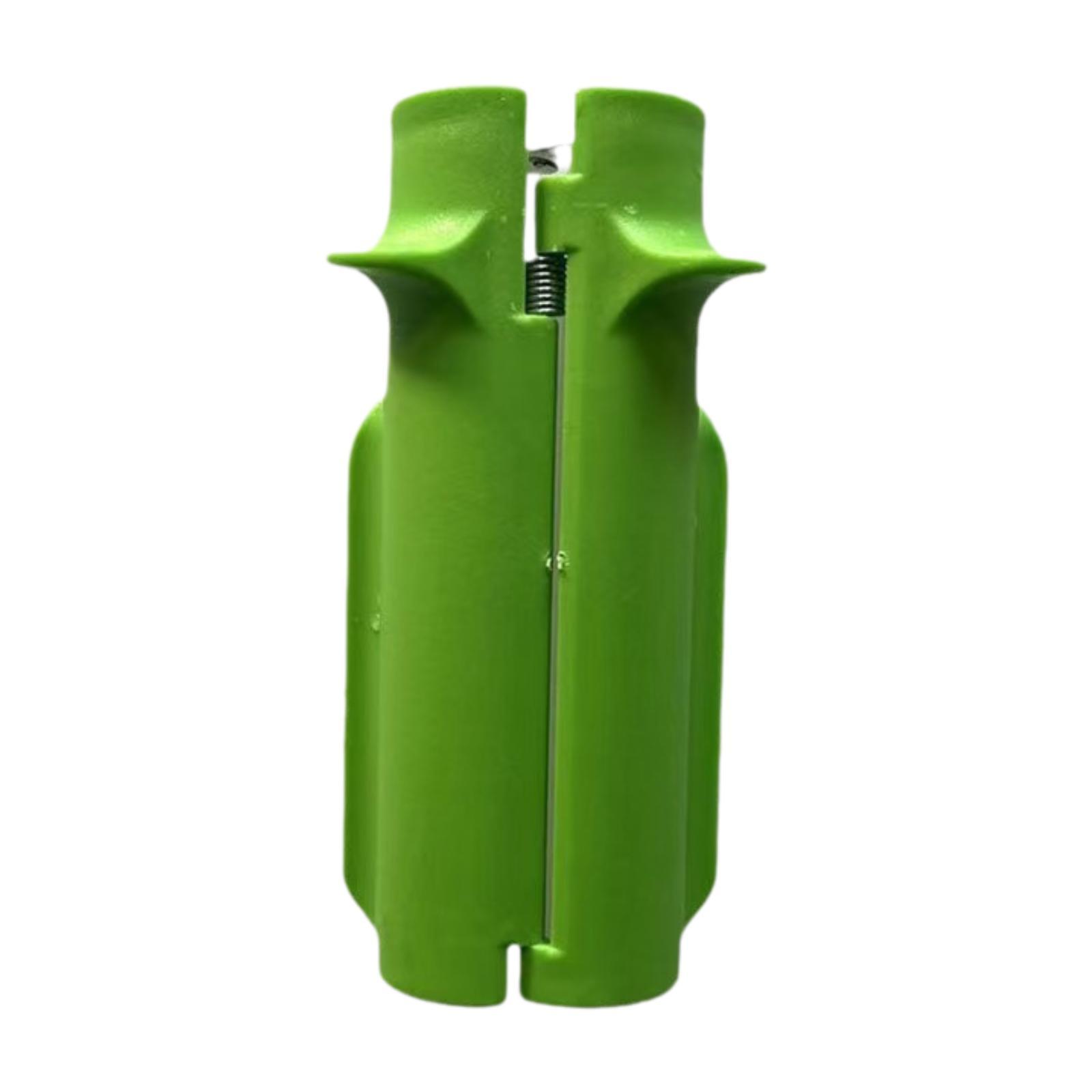 Magideal - Eliminación De Espinas, Removedor De Espinas De Hojas De Rosas, Herramienta De Jardinería Profesional Para Floristería, Herramienta De Eliminación De