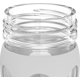 thumbnail image 3 of Botella Lifefactory 620 ml Gris Piedra con Tapón Chug, 3 of 7