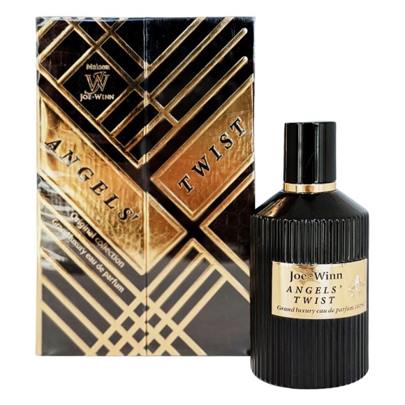 Perfume Maison Joe Winn Angels Twist 100 ml EDP Hombre