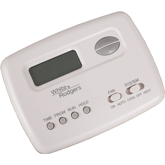 Termostato Emerson 1F78-151 digital programable de una sola etapa