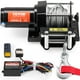 thumbnail image 1 of Cabrestante eléctrico VEVOR de 4000 libras, 12 V DC, ATV/UTV, IP55, 1 of 3