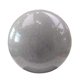 thumbnail image 5 of Pelota De Gimnasia Rítmica De 15 Cm Para Práctica De Baile, Entrenamiento, Competición, Color Plateado, 5 of 5