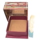 thumbnail image 1 of Polvo bronceador Benefit Cosmetics Hoola 8 ml con brocha, 1 of 5