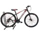 thumbnail image 2 of Bicicleta Aro 29 Champion 21 veloc y Freno Disco NEGRO ROJO, 2 of 7