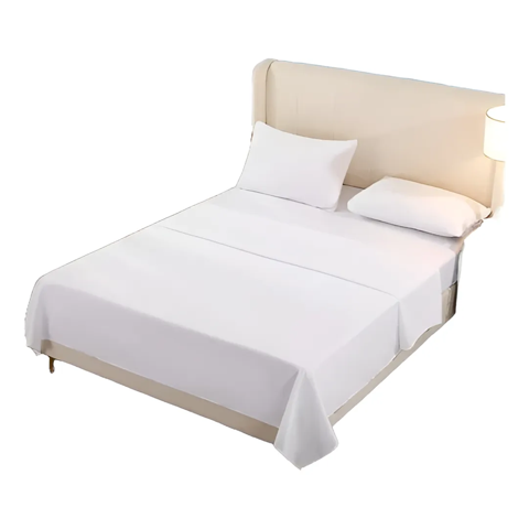 Genérico - Sabanas 2 Plazas 144 Hilos Varios Colores