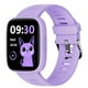 thumbnail image 1 of Reloj rastreador de actividad física BIGGERFIVE, reloj inteligente para niños de 1.8 pulgadas, 1 of 3