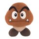 thumbnail image 2 of Peluche Sanei Super Mario All Star Collection 5 Goomba Small, 2 of 6