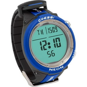Computador De Buceo Modelo Cressi Neon