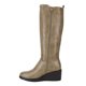 thumbnail image 3 of Bota New Walk Elastizada Taupe, 3 of 5