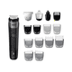 thumbnail image 2 of Cortadora De Cabello Philips Recargable 18 Pc, 2 of 2