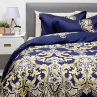 Bellacama - Set Con Funda De Plumón Artesa King