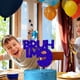 thumbnail image 3 of Cake Topper Cutylight Brush I'm 13 Official Teenager Blue, 3 of 5