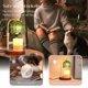 thumbnail image 4 of Lámpara Calentadora de Velas Cinsenten con Temporizador Ajustable – Verde, 4 of 8