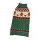thumbnail image 3 of Suéter Navideño Para Perros, Jogging Festivo Para Perros Pequeños Y Gatos, Ropa De Invierno Verde Y S, 3 of 3