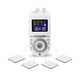 thumbnail image 2 of Tens + Electroestimulador EMS Device Astec 2 Canales - 12 Modulos - AS100B, 2 of 3