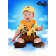 thumbnail image 2 of Disfraz Infantil Disney Pixar Russell UP – Set de Fun Costumes, 2 of 7