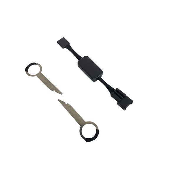 Interruptor electrónico BODENLA para Audi A4/S4/A5/Q5 Start‑Stop