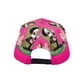thumbnail image 3 of Gorra Desmarcar Las Sombrías Aventuras De Billy Y Mandy Ajustable, 3 of 5