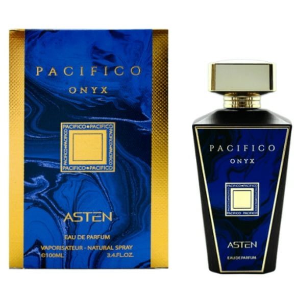 Pacific Onyx 100ml