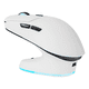 thumbnail image 1 of Mouse Thunderobot Ml7 gamer blanco recargable, 1 of 3
