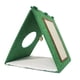 thumbnail image 5 of Cat Scratcher Toy Kitty Sofá Muebles Protector Cat Scratcher Pad Con Bell Green, 5 of 5