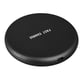 thumbnail image 2 of Cargador Rápido Inalámbrico Pad 2A Para Samsung S8 S8 + S9 IPhone X IPhone 8 Negro, 2 of 5