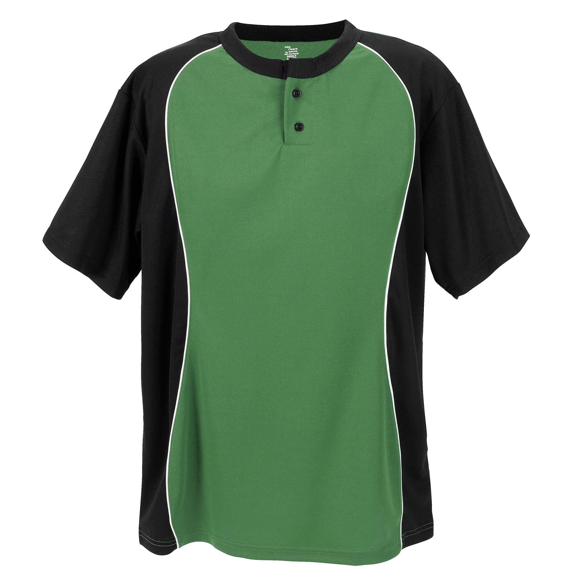 Polo Martin Sports Con Tapeta De Dos Botones Para Adulto Kelly Axl