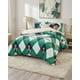 thumbnail image 5 of Cubrecamas Sherpa 2 Plazas Plush Ultra Suave De Lujo, 5 of 6