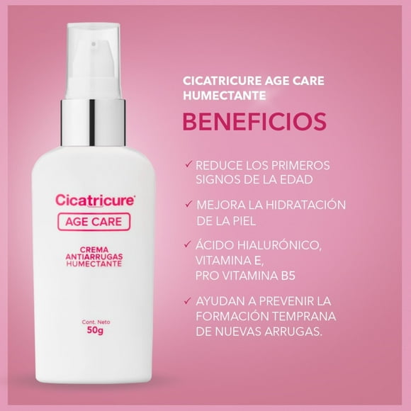 Age Care Humectante