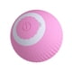 thumbnail image 2 of Pelota Automática Para Gatos, Juguetes Para Gatos, Juguete Automático Para Gatitos, Gatos De Interior, Caza, Rojo, 2 of 3