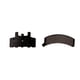 thumbnail image 1 of Pastillas De Freno Delantera Chevrolet Silverado&nbsp; 93/98, 1 of 2