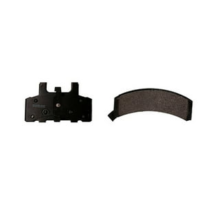 Wagner - Pastillas Freno Delanteras Chevrolet C1500 Work Truck 95/98