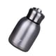thumbnail image 1 of Taza De Café Aislada, Botella De Agua De Bebida De Viaje De Acero Inoxidable De 300ml Para Gimnasio Argent, 1 of 5