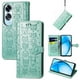 thumbnail image 1 of Funda Cartera FOXDOCK para OPPO A60 4G , Flip PU con Relieve de Gatos y Perros, Tarjetero y Soporte, 1 of 6