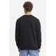 thumbnail image 3 of Polerón Hombre Slim Negro, 3 of 4