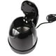 thumbnail image 3 of Hervidor Eléctrico Para Coche De 1L, Taza Para Beber, Para Viaje De Autoconducción Caliente, Negro, 12V, 150W, 3 of 6
