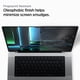 thumbnail image 5 of Protector de pantalla Spigen GlastR Slim para MacBook Pro 14, 5 of 7