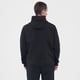 thumbnail image 2 of Polerón Hombre Deportivo Cierres Zipper Negro Corona, 2 of 5