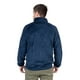 thumbnail image 2 of Chaqueta Micropolar Hombre Furry Grey Lenga® Cierres Ykk®, 2 of 6